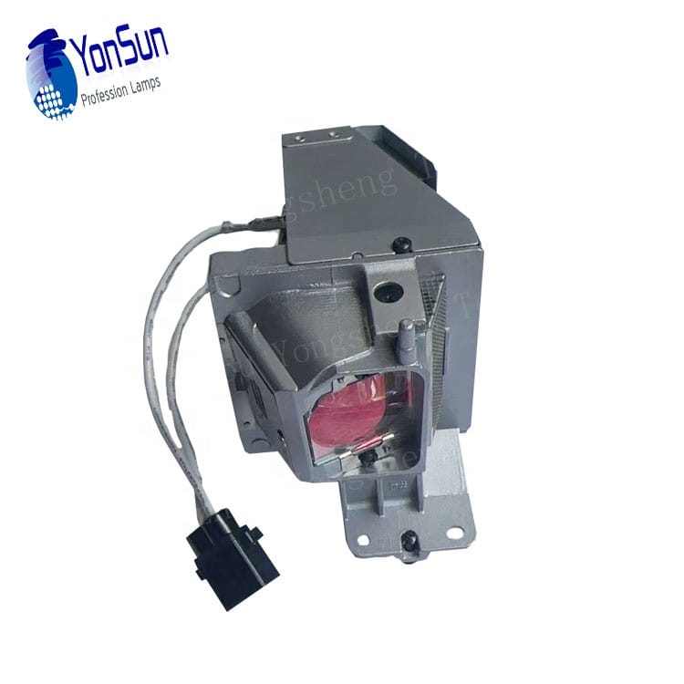 Acer X1383WH X133PWH MC.JH111.001 Projector Lamp with Housing