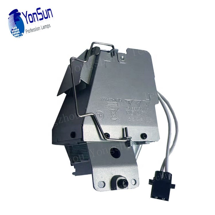 Acer X1383WH X133PWH MC.JH111.001 Projector Lamp with Housing