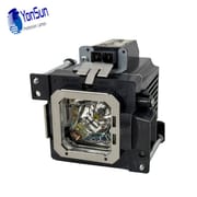 JVC PK-L2618U Projector Lamp with Housing for DLA-RS1000 DLA-RS2000 DLA-RS3000