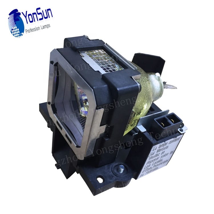JVC PK-L2210U Original Projector Lamp for DLA-RS40