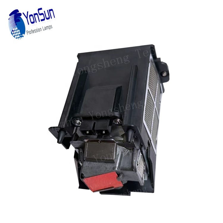 BARCO R9832749 / R9832747 Projector Lamp with Housing for RLM-W6