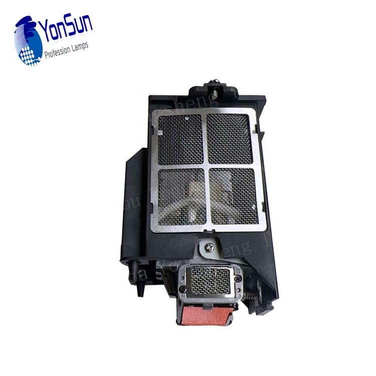 BARCO R9832749 / R9832747 Projector Lamp with Housing for RLM-W6