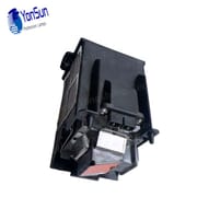 BARCO R9832749 / R9832747 Projector Lamp with Housing for RLM-W6