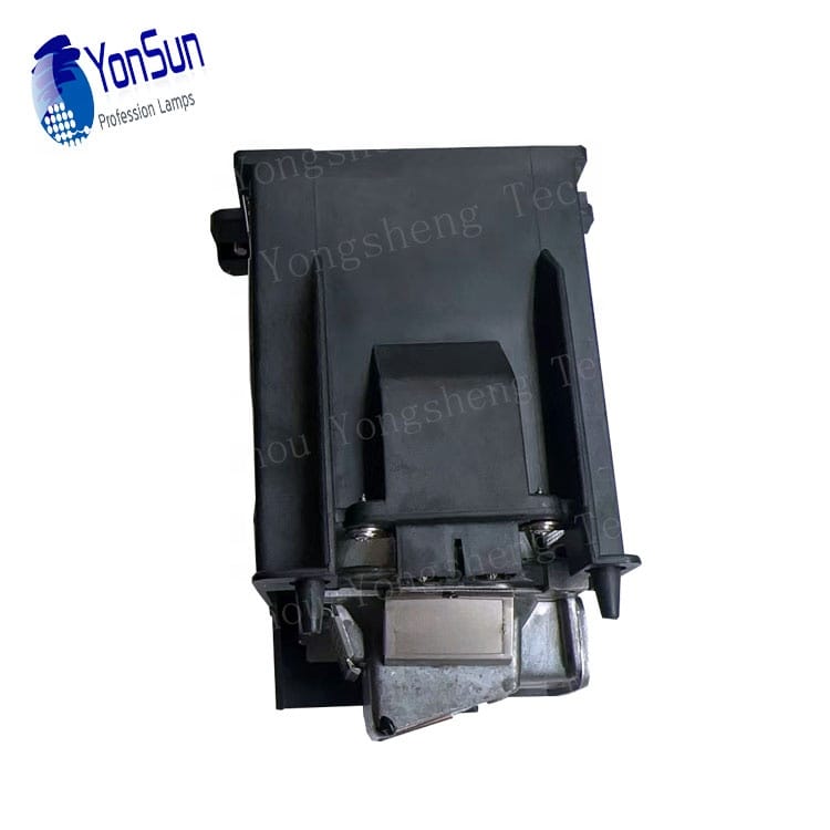 BARCO R9832749 / R9832747 Projector Lamp with Housing for RLM-W6