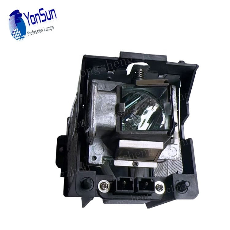 BARCO R9832749 / R9832747 Projector Lamp with Housing for RLM-W6