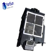 BARCO R9832749 / R9832747 Projector Lamp with Housing for RLM-W6