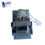 Original 5811119560-SVV Projector Lamp with Housing for DX-881ST