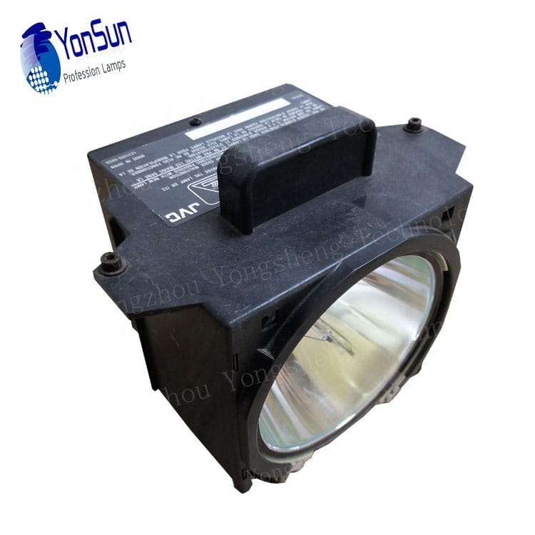 Original JVC PK-CL200U Projector Lamp with Housing