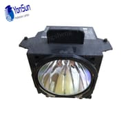 Original JVC PK-CL200U Projector Lamp with Housing