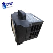 Original JVC PK-CL200U Projector Lamp with Housing