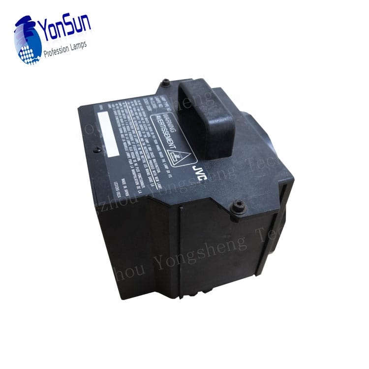 Original JVC PK-CL200U Projector Lamp with Housing