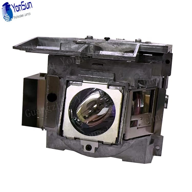 JVC PK-L3715UW Projector Lamp with Housing for LX-FH50 LX-WX50
