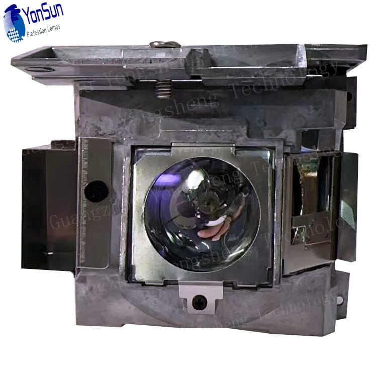 JVC PK-L3715UW Projector Lamp with Housing for LX-FH50 LX-WX50