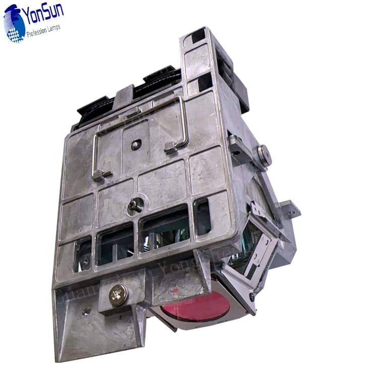 JVC PK-L3715UW Projector Lamp with Housing for LX-FH50 LX-WX50