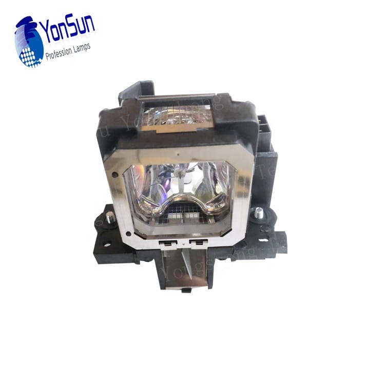 JVC Original PK-L2310UP Projector Lamp with Housing for DLA-RS46