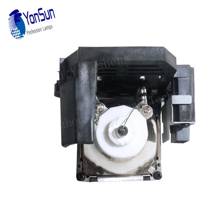 JVC Original PK-L2310UP Projector Lamp with Housing for DLA-RS46
