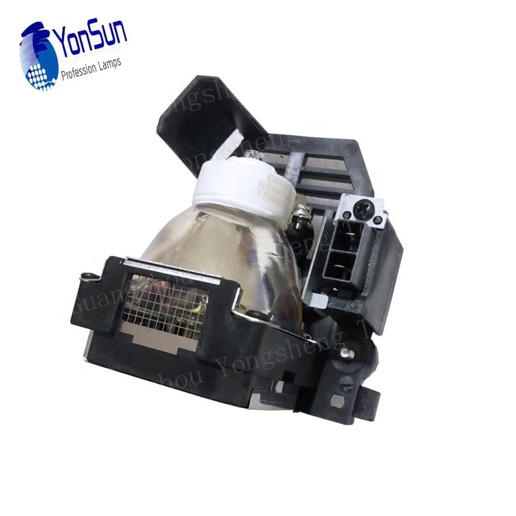 JVC Original PK-L2310UP Projector Lamp with Housing for DLA-RS46