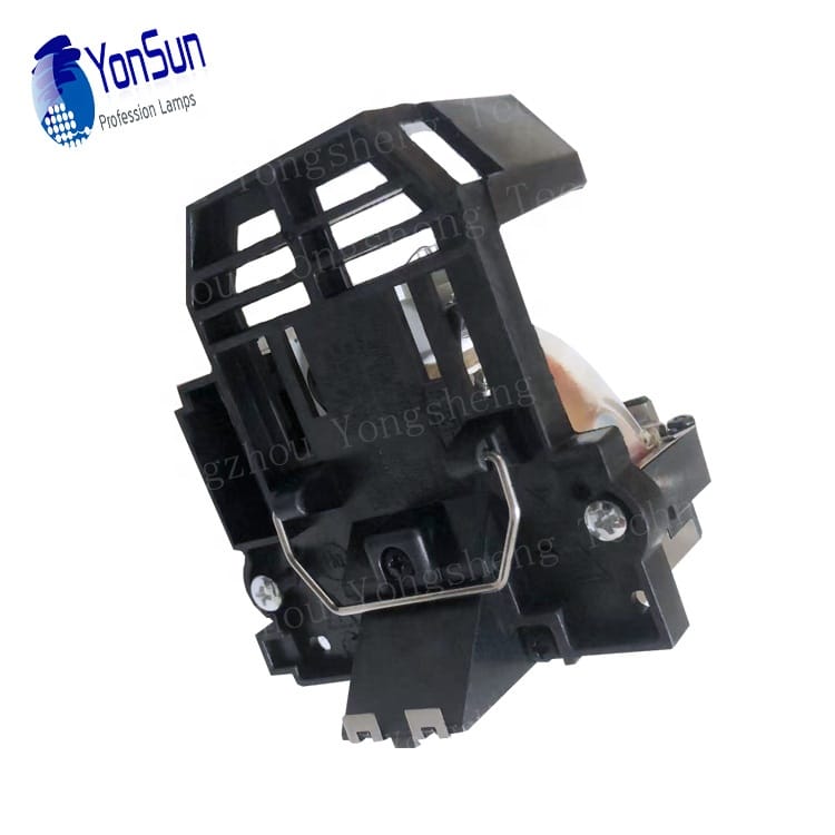 JVC Original PK-L2310UP Projector Lamp with Housing for DLA-RS46
