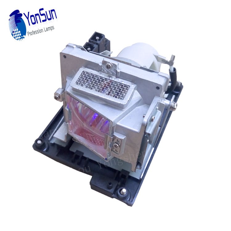 Original 5811116781-S Projector Lamp With Housing For VIVITEK D855ST