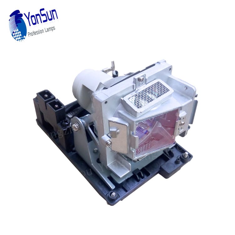 Original 5811116781-S Projector Lamp With Housing For VIVITEK D855ST