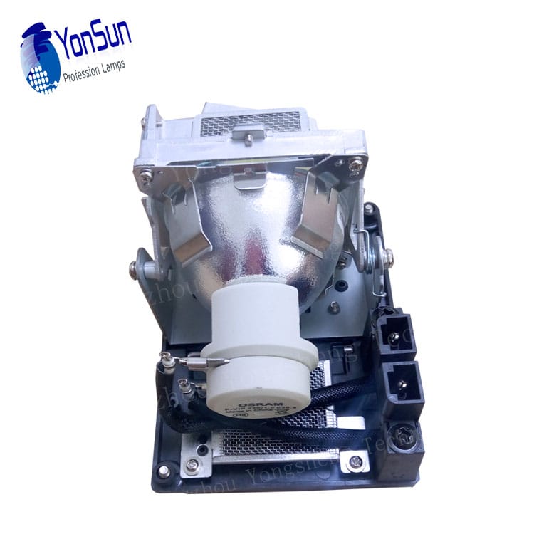 Original 5811116781-S Projector Lamp With Housing For VIVITEK D855ST