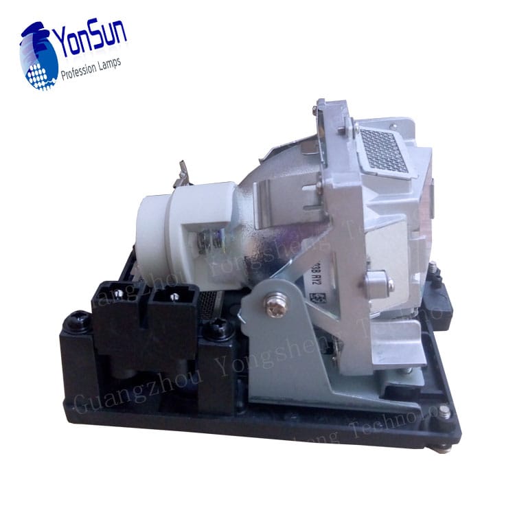 Original 5811116781-S Projector Lamp With Housing For VIVITEK D855ST