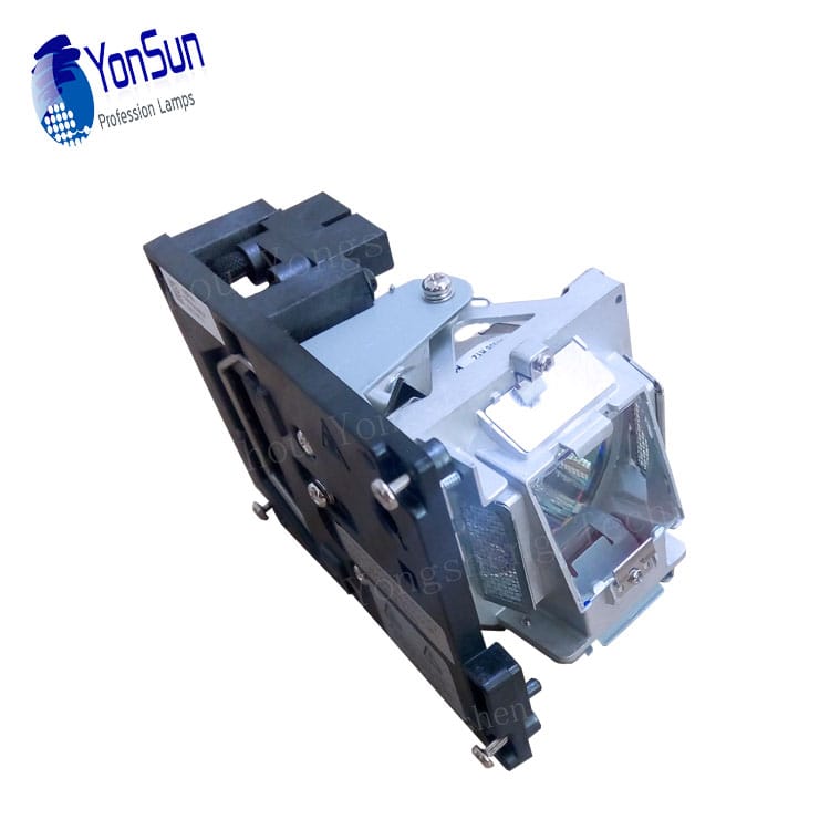 Original 5811116781-S Projector Lamp With Housing For VIVITEK D855ST