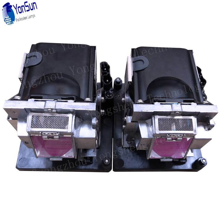 Vivitek Original 5811117496-S Projector Lamp with Housing for D7180HD