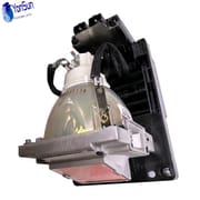Barco Original R9801343 Projector Lamp with Housing for RLM-W14