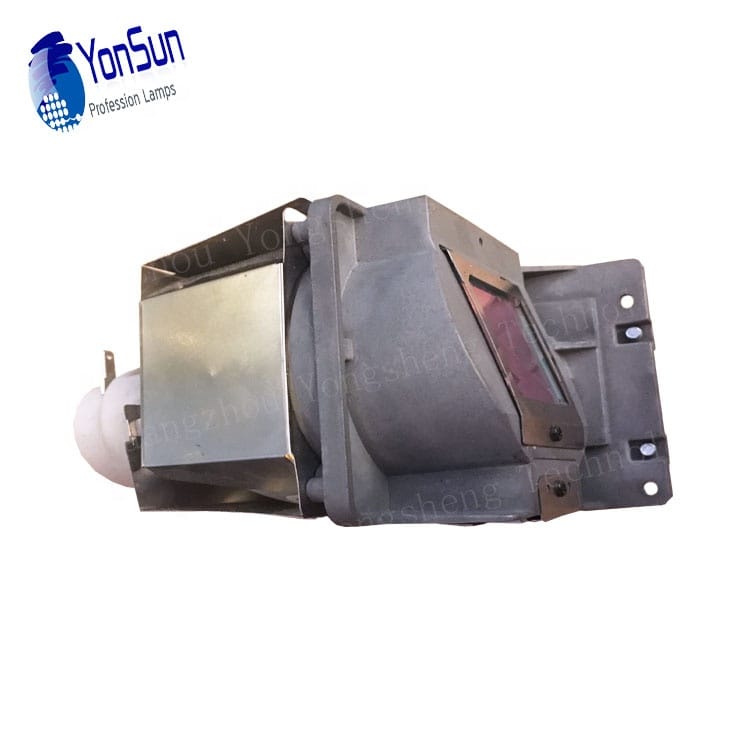 Original ViewSonic RLC-090 Projector Lamp with Housing for PJD8633ws
