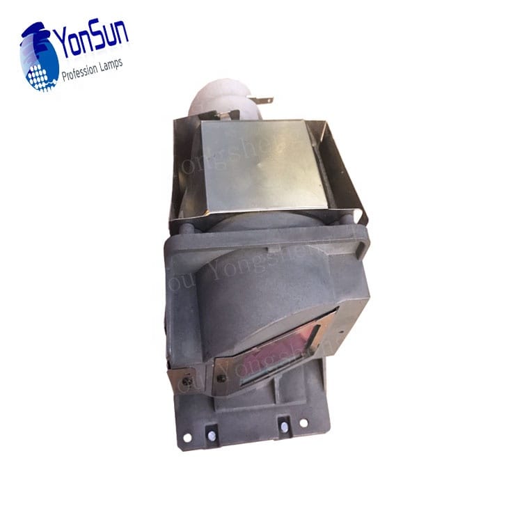 Original ViewSonic RLC-090 Projector Lamp with Housing for PJD8633ws