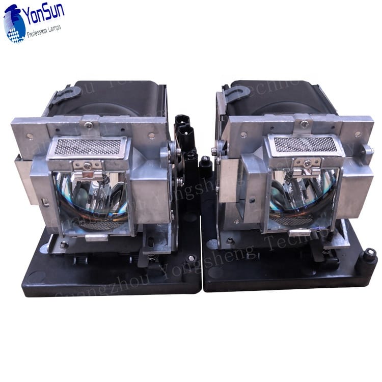 Vivitek 5811116635-SU Original Projector Lamp with Housing for D795WT D792STPB