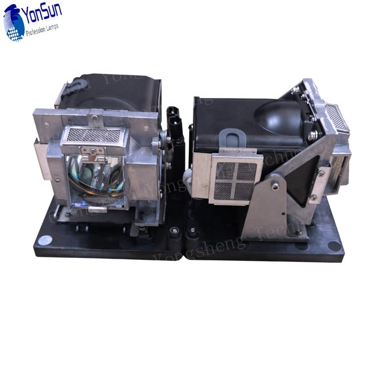 Vivitek 5811116635-SU Original Projector Lamp with Housing for D795WT D792STPB