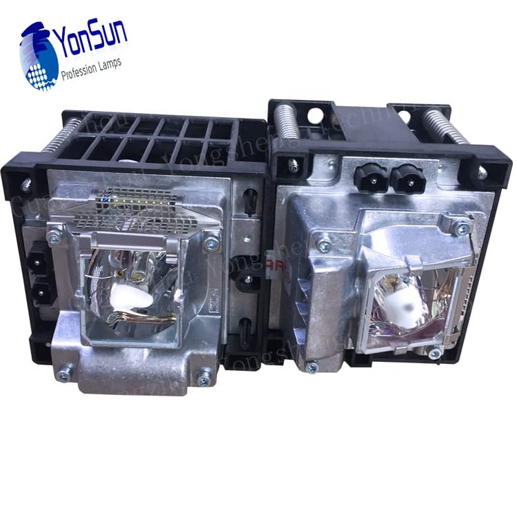 Barco R9802213 DP2K-6E Original Projector Lamp with Housing