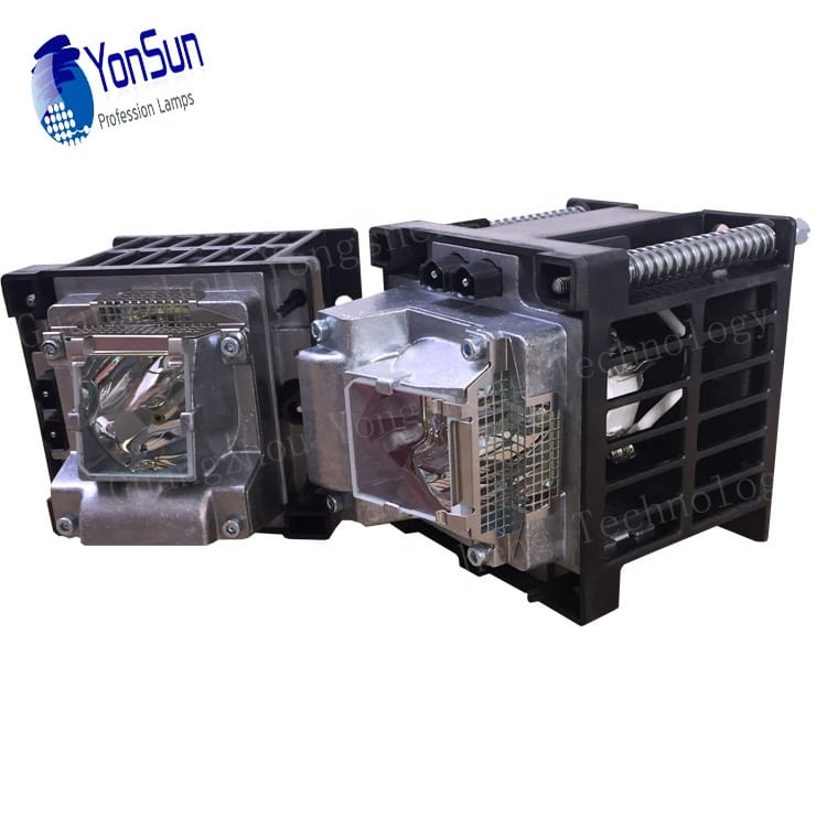Barco R9802213 DP2K-6E Original Projector Lamp with Housing