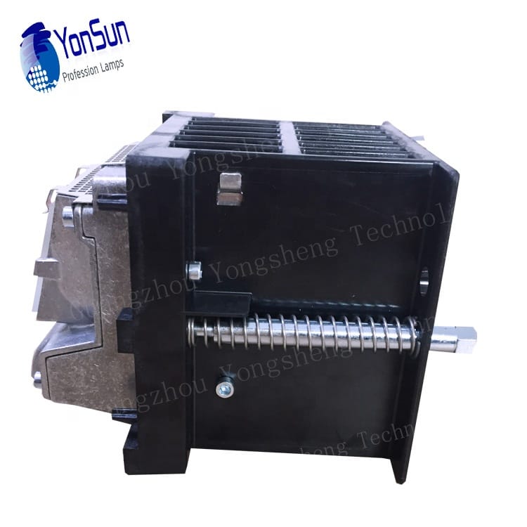 Barco R9802213 DP2K-6E Original Projector Lamp with Housing