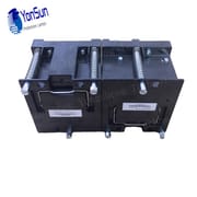 Barco R9802213 DP2K-6E Original Projector Lamp with Housing