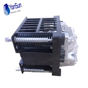 Barco R9802213 DP2K-6E Original Projector Lamp with Housing