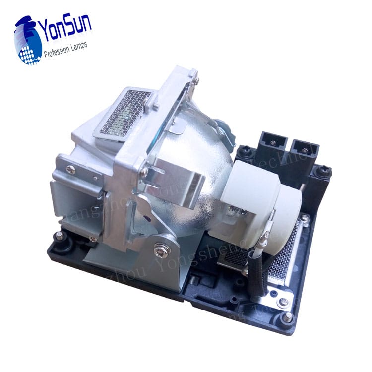 Original 5811116781-S Projector Lamp With Housing For VIVITEK D855ST