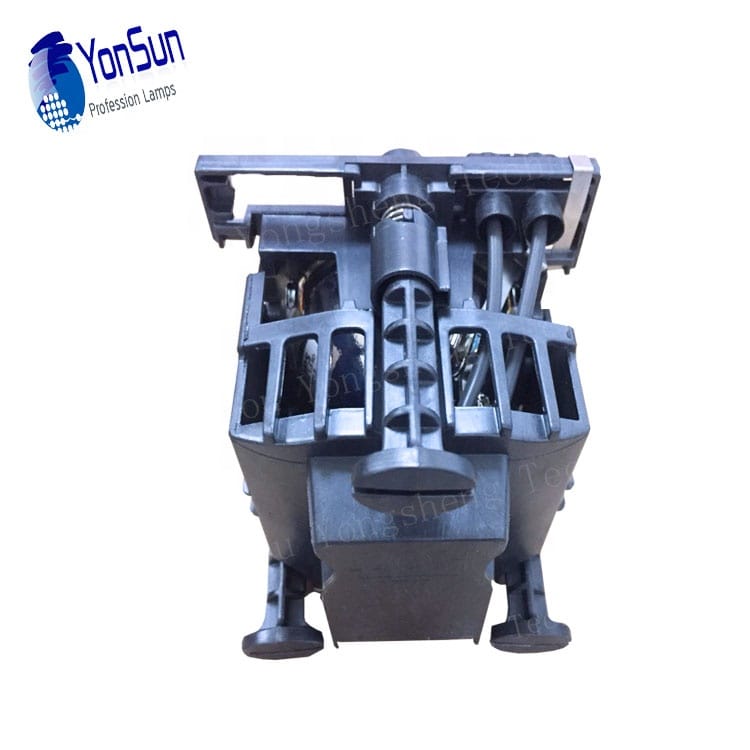 R9801273  Original Projection Design F32 Projector Lamp with Housing