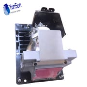 Barco R9832773 Original NSHA465W Projector with Lamp Housing for PJWU-101B