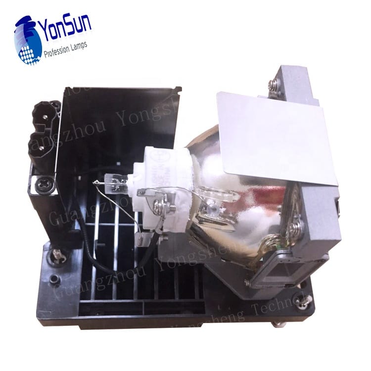 Barco R9832773 Original NSHA465W Projector with Lamp Housing for PJWU-101B