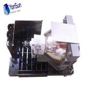Barco R9832773 Original NSHA465W Projector with Lamp Housing for PJWU-101B