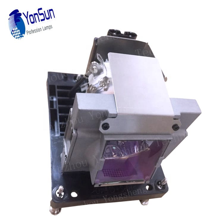 Barco R9832773 Original NSHA465W Projector with Lamp Housing for PJWU-101B