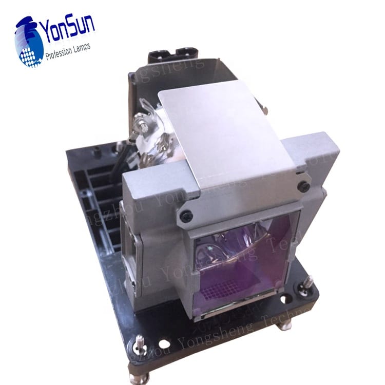 Barco R9832773 Original NSHA465W Projector with Lamp Housing for PJWU-101B