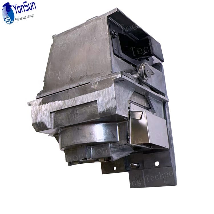 Viewsonic  Original PK-L3715UW Projector Lamp with Housing for PG800HD