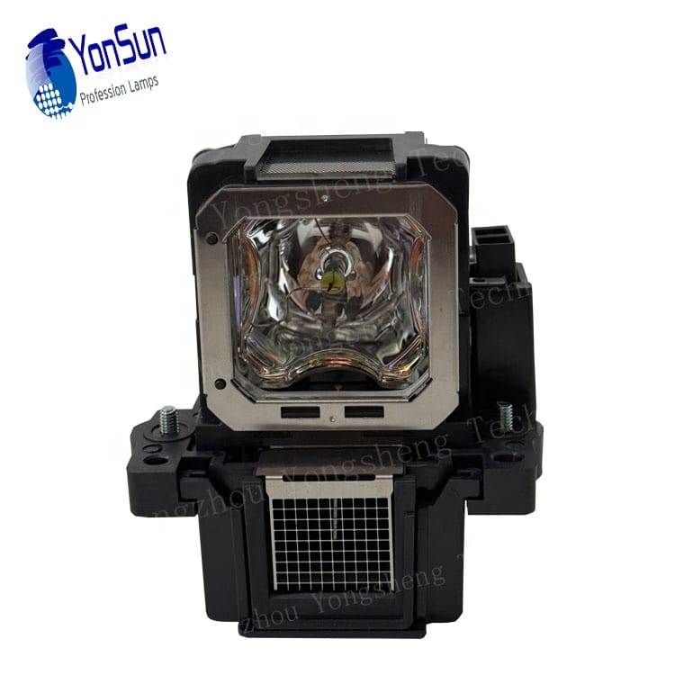 NSHA 265W PK-L2615U Projector Lamp with Housing for DLA-RS500U