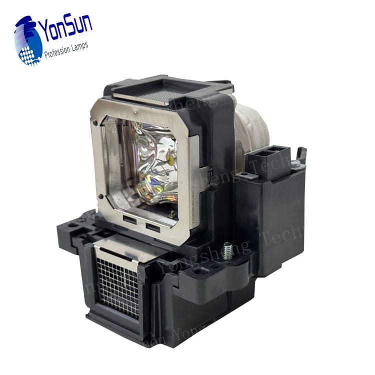 NSHA 265W PK-L2615U Projector Lamp with Housing for DLA-RS500U