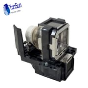 NSHA 265W PK-L2615U Projector Lamp with Housing for DLA-RS500U