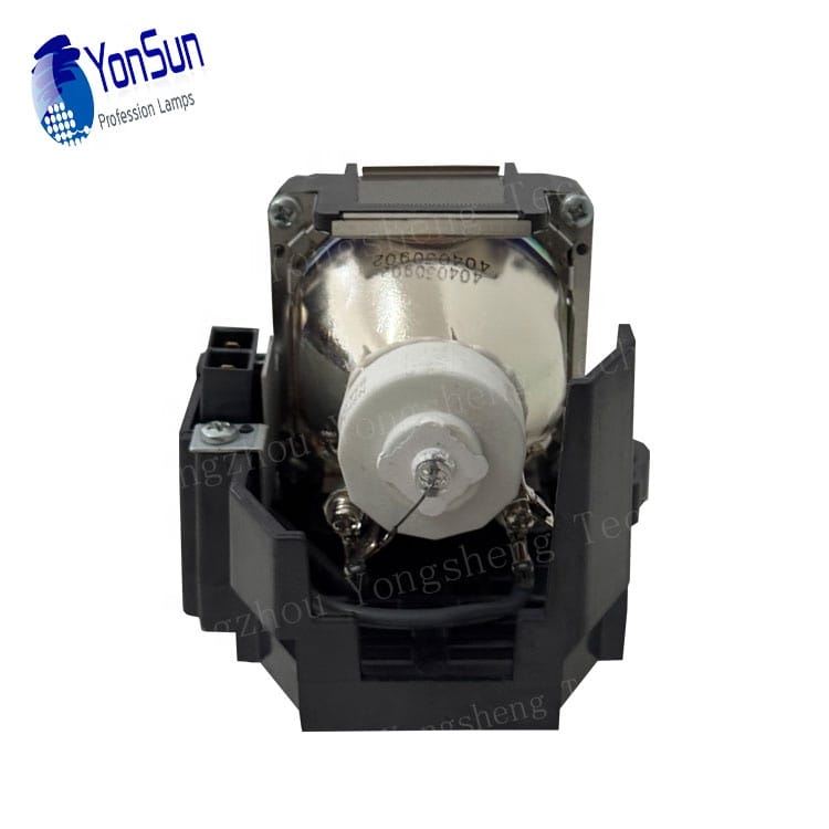 NSHA 265W PK-L2615U Projector Lamp with Housing for DLA-RS500U
